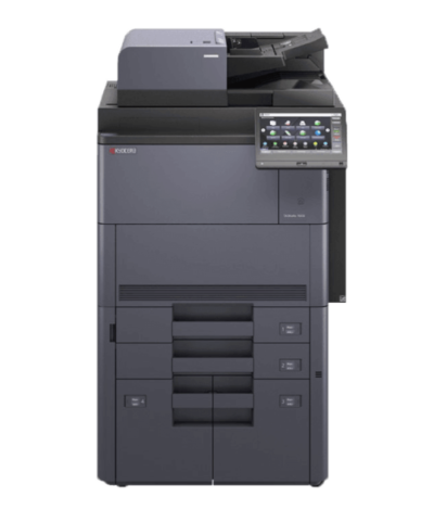 Kyocera TASKalfa 9003i Multifunction Printer Space Age Copy Systems