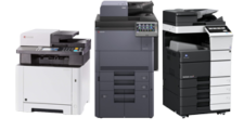 Space Age Copy Systems Ocala Florida Buy and Sell Kyocera Printers and Konica Minolta Printers Copiers Scanners and Fax Machines